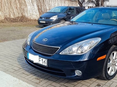 Lexus Es 330 225 koni 2006