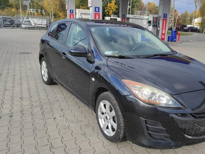 Mazda 3 II 2010