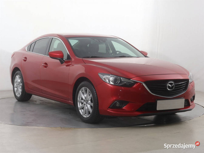 Mazda 6 2.2 Skyactiv-D