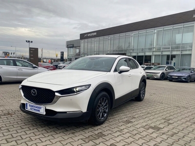 Mazda CX-30 2.0 SKYACTIV-G 150KM 2022