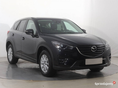 Mazda CX-5 2.2 Skyactiv-D