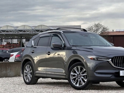 Mazda CX-5 II 2020