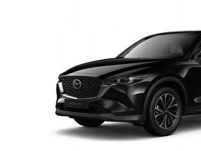 Mazda CX-5 II SUV Facelifting 2.0 SKYACTIV-G 165KM 2023