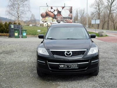 Mazda CX-9