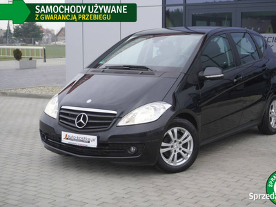 Mercedes A 180 2 komplety kół, Klima, Multifunkcja, Alu, GW…