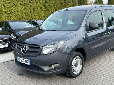 Mercedes Citan