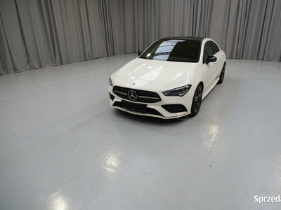 MERCEDES CLA 250 LU855NT