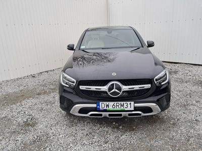 Mercedes GLC 200