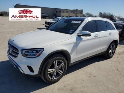 Mercedes GLC X254 2022