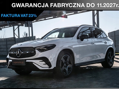 Mercedes GLC X254 2022