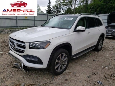 Mercedes GLS X167 2020