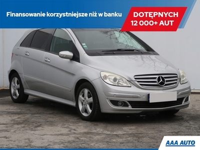 Mercedes Klasa B W245 180 CDI 109KM 2006