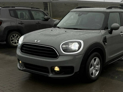 Mini Countryman 1.6 benz 116 koni full led bez wkładu finan…