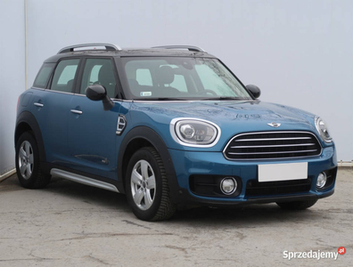 MINI Countryman Cooper ALL4