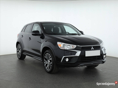 Mitsubishi ASX 1.6 MIVEC