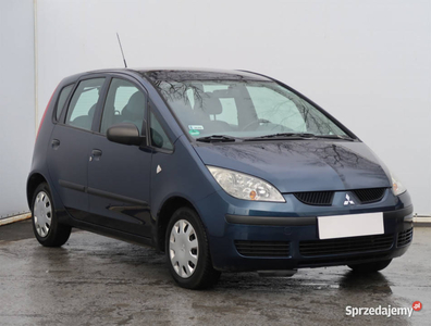 Mitsubishi Colt 1.3