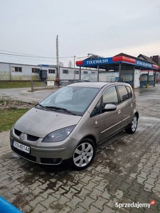 Mitsubishi Colt 1.3 Motion Plus 95 KM