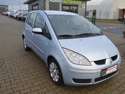 Mitsubishi Colt VI Hatchback 1.5 i 16V 109KM 2008