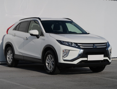 Mitsubishi Eclipse Cross 2018 1.5 T