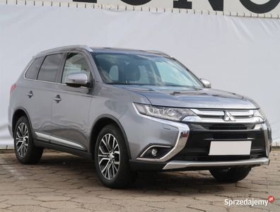 Mitsubishi Outlander 2.0