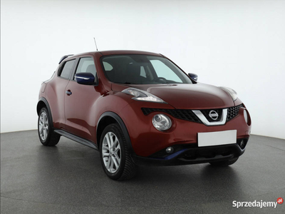 Nissan Juke 1.2 DIG-T