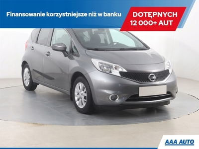 Nissan Note II 1.2 80KM 2016