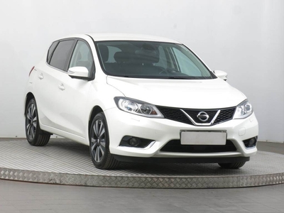 Nissan Pulsar 2015 1.2 DIG