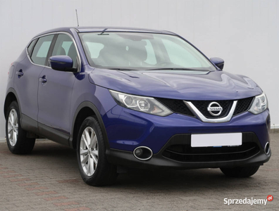 Nissan Qashqai 1.6 DIG-T