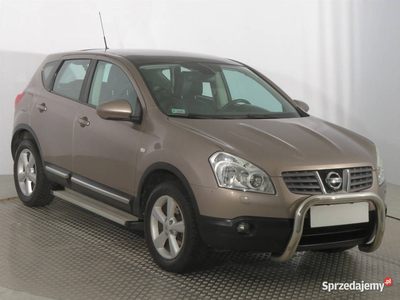 Nissan Qashqai 2.0