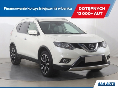 Nissan X-Trail III Terenowy 1.6 dCi 130KM 2016