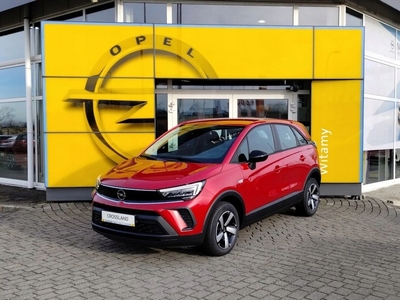 Opel 2024