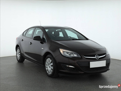 Opel Astra 1.4 T