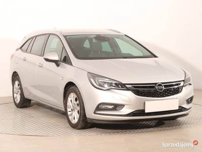 Opel Astra 1.4 T