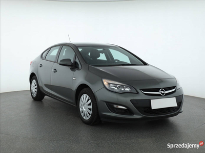 Opel Astra 1.4 T