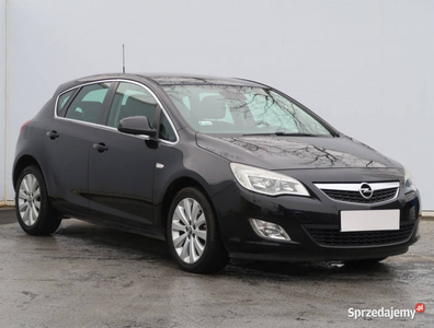 Opel Astra 1.4 T