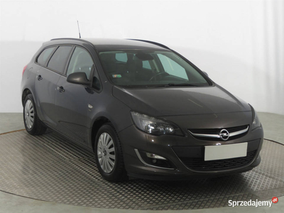 Opel Astra 1.4 T