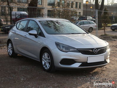 Opel Astra 1.5 CDTI