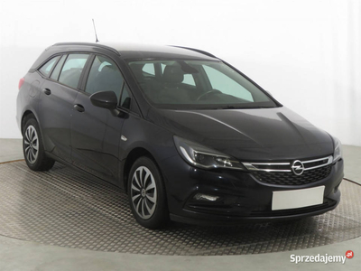 Opel Astra 1.6 CDTI