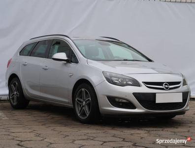 Opel Astra 1.6 CDTI