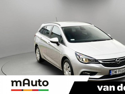 Opel Astra 1.6 CDTI Enjoy S&S ! Z polskiego salonu ! Faktur…