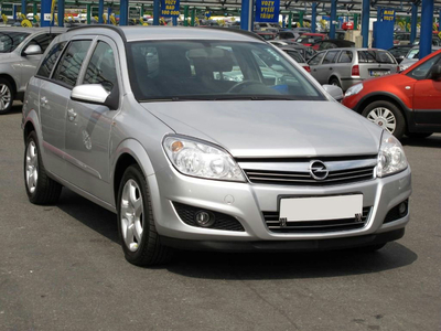 Opel Astra 2007 1.7 CDTI Kombi