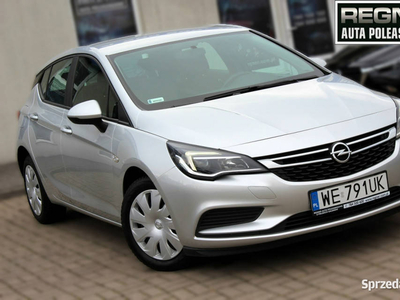 Opel Astra FV23% SalonPL 1.6CDTI 110KM Android Auto Apple C…