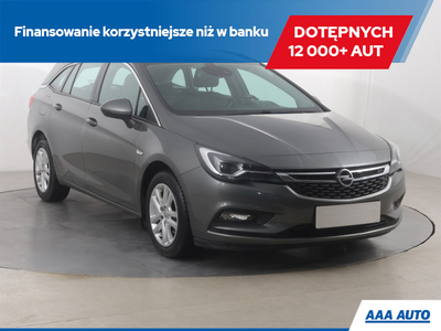 Opel Astra K Sports Tourer 1.6 CDTI 110KM 2017