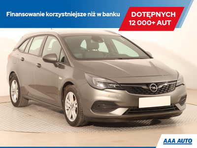 Opel Astra K Sportstourer Facelifting 1.5 Diesel 105KM 2020