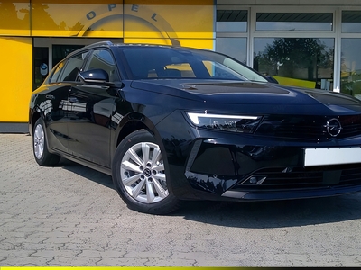 Opel Astra L Sports Tourer 1.2 Turbo 110KM 2023