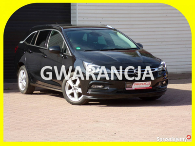 Opel Astra Led /Navigacja /Klimatronic /1,4 /84000km /2018r…