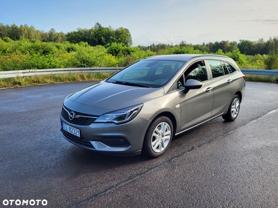 Opel Astra V 1.5 CDTI Business Elegance S&S