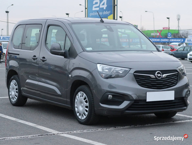 Opel Combo 1.5 CDTI