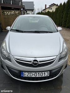 Opel Corsa 1.2 16V Cosmo