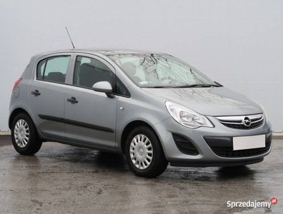 Opel Corsa 1.2